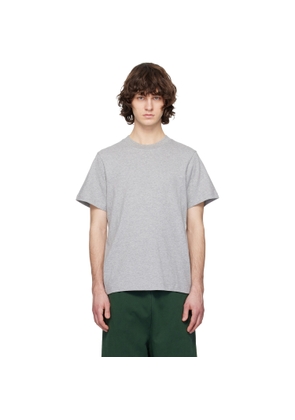 Entire Studios Gray Standard T-shirt