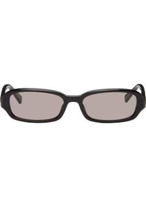 Saint Laurent Black SL 872 Erin Sunglasses