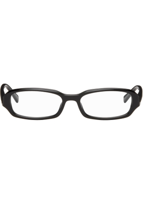 Saint Laurent Black SL 872 Erin Glasses