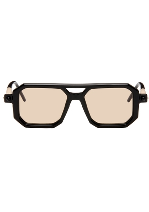 Kuboraum Black P8 Sunglasses