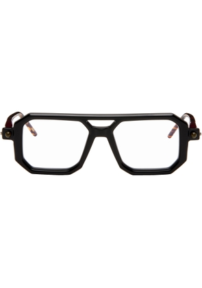 Kuboraum Black P8 Glasses