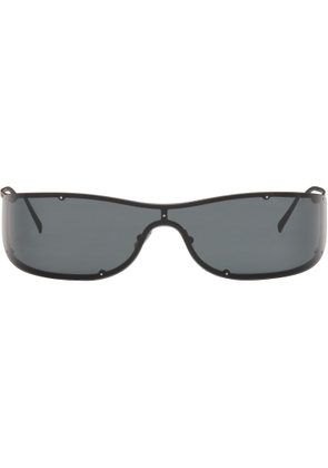Saint Laurent Black SL 807 Sunglasses