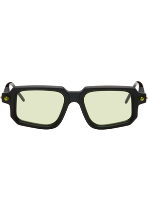 Kuboraum Black P23 Sunglasses