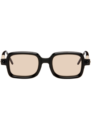 Kuboraum Black P2 Sunglasses