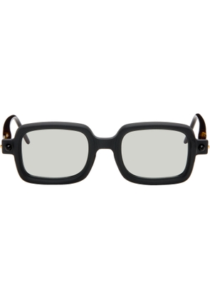 Kuboraum Black P2 Sunglasses