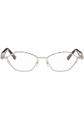 Kuboraum Silver J70 Glasses