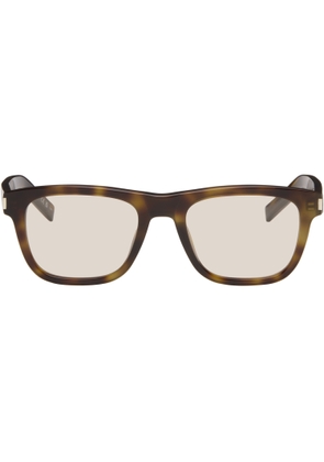 Saint Laurent Brown SL 819 800 Sunglasses