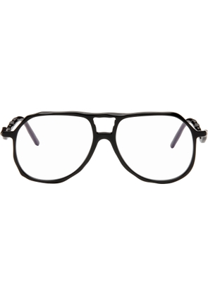 Kuboraum Black L10 Glasses