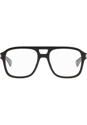 Saint Laurent Black SL 881 Glasses