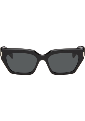 Saint Laurent Black SL 826 Sunglasses