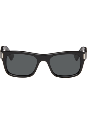 Saint Laurent Black SL 83 Sunglasses
