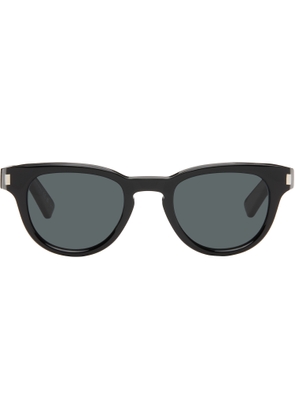 Saint Laurent Black SL 876 Sunglasses