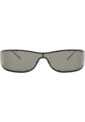 Saint Laurent Silver SL 807 Sunglasses