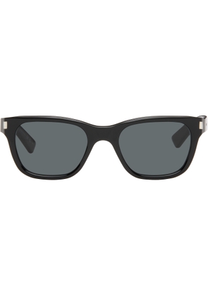 Saint Laurent Black SL 874 Sunglasses