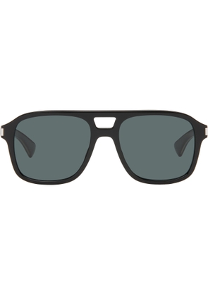 Saint Laurent Black SL 881 Sunglasses