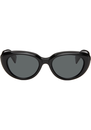 Saint Laurent Black SL 859 Sunglasses