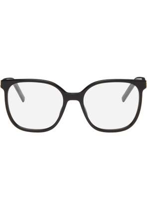 Saint Laurent Black SL M155 Glasses