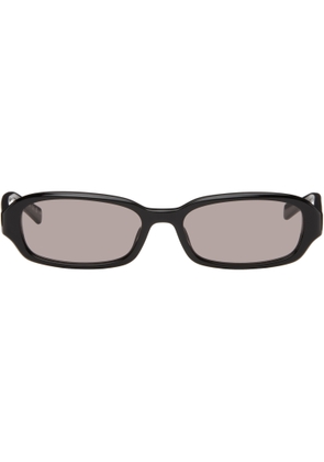 Saint Laurent Black SL 872 Erin Sunglasses