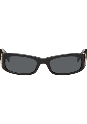 Saint Laurent Black SL M152 Sunglasses