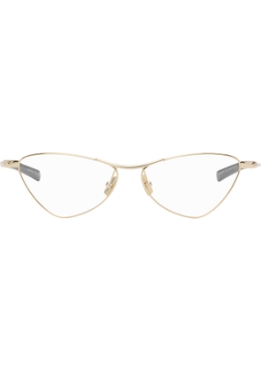 Saint Laurent Gold SL 830 Glasses