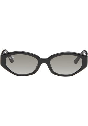 Ray-Ban Black RB4473D Sunglasses