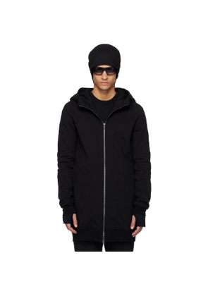 Julius Black Prism Hoodie