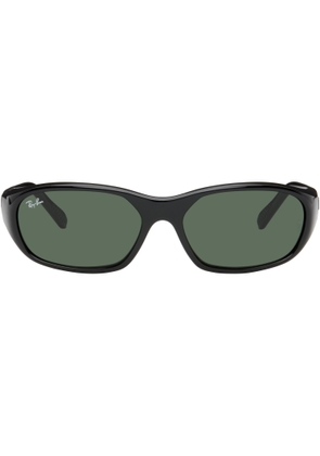Ray-Ban Black Daddy-O Sunglasses