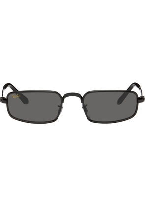 Ray-Ban Black A$AP Rocky Edition RB3927 Sunglasses