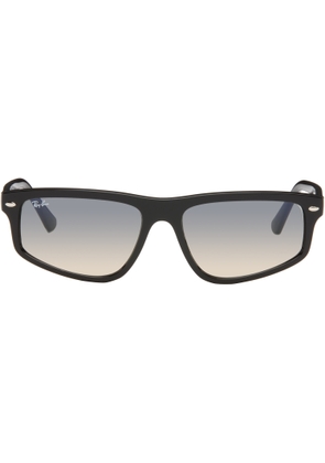 Ray-Ban Black RB2225 Sunglasses