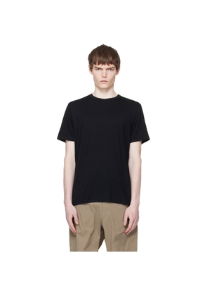 Veilance Black Frame S/S T-shirt