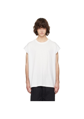 thom/krom Off-White M TS 925 T-shirt