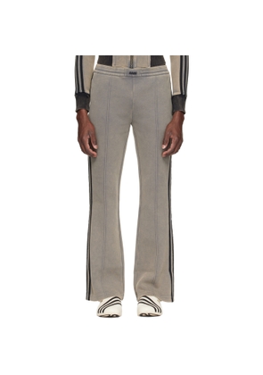 AVAVAV Gray adidas Originals Edition Track Pants