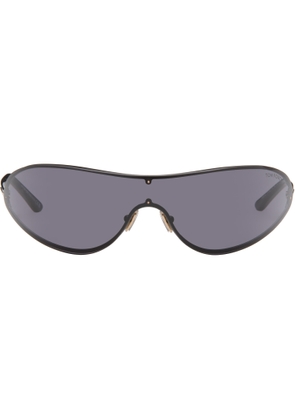 TOM FORD Black Brady Sunglasses