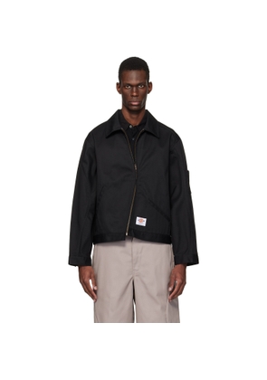 UNDERCOVER Black Dickies Edition UC1F4205 Jacket