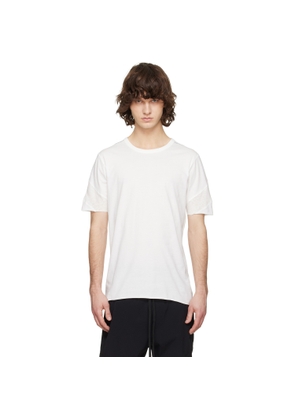 thom/krom Off-White M TS 926 T-shirt
