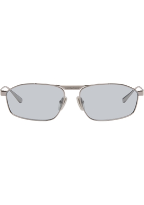 Balenciaga Silver Tag 3.0 Sunglasses