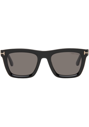 TOM FORD Black Lelio Sunglasses