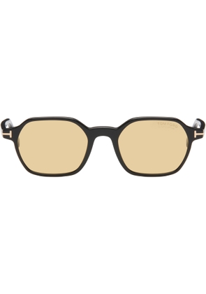 TOM FORD Black Joey Sunglasses