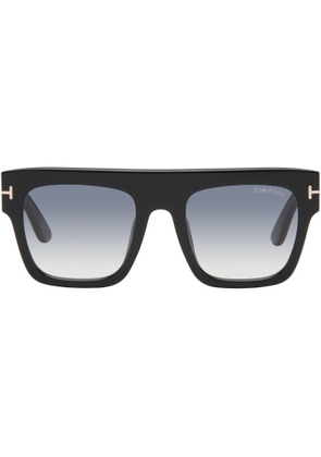 TOM FORD Black Renee Glasses