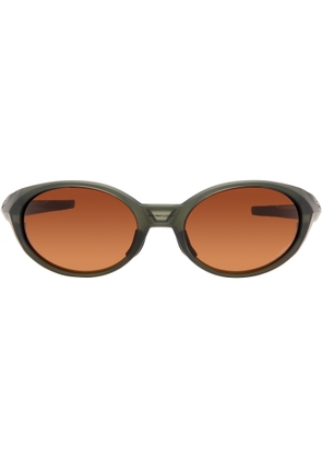 Oakley Khaki Eye Jacket Redux Sunglasses