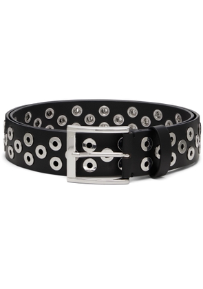 HELIOT EMIL Black Thyra Belt