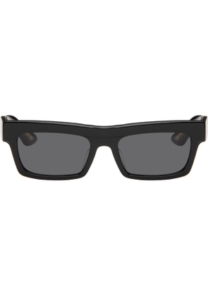KHAITE Black Oliver Peoples Edition 1985C Sunglasses