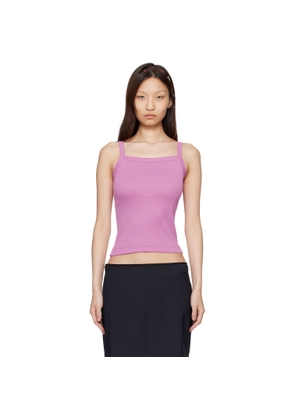 FLORE FLORE Pink May Camisole