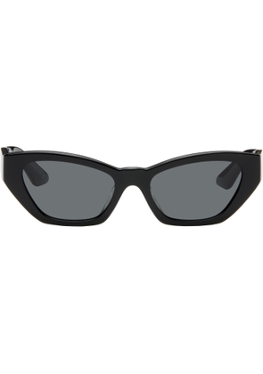 KHAITE Black Oliver Peoples Edition 1961C Sunglasses