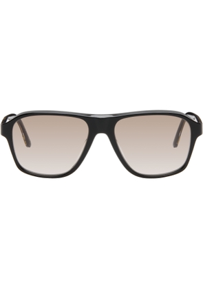 KHAITE Black Oliver Peoples Edition 1963C Sunglasses