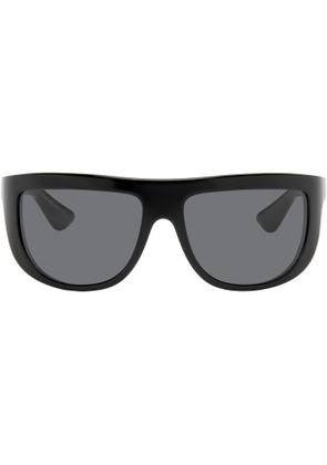 KHAITE Black Oliver Peoples Edition 1974C Sunglasses