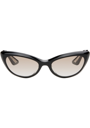 KHAITE Black Oliver Peoples Edition 1963C Sunglasses