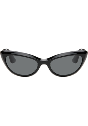 KHAITE Black Oliver Peoples Edition 1963C Sunglasses