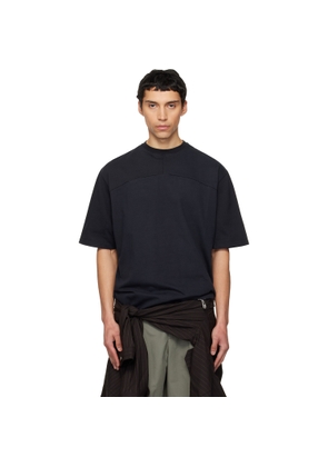 Mordecai Black Classic Fit T-shirt