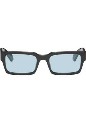 Off-White Black Huntington Sunglasses